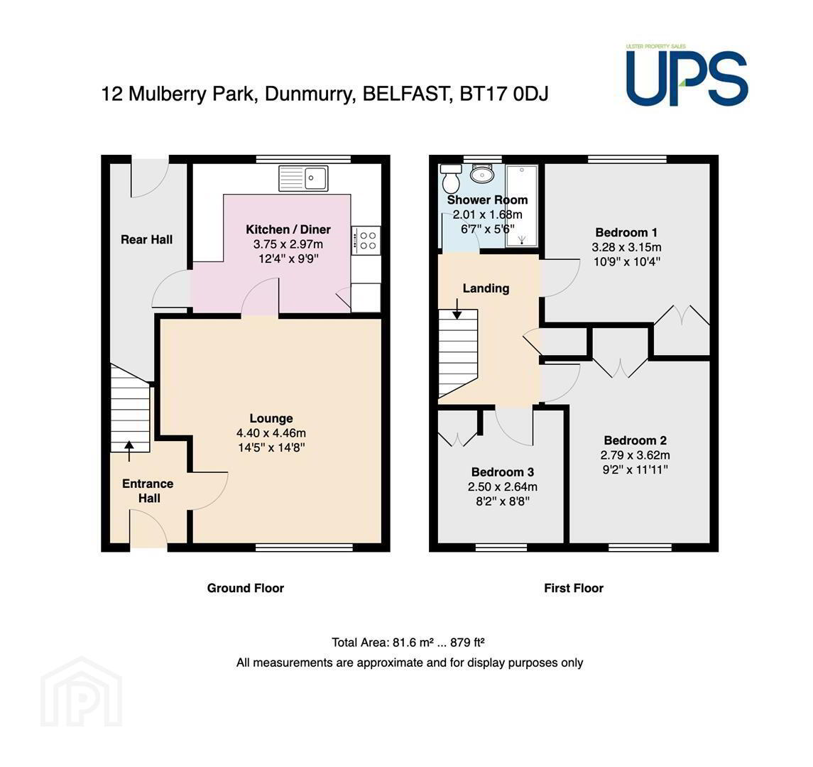 12 Mulberry Park 27 of 29