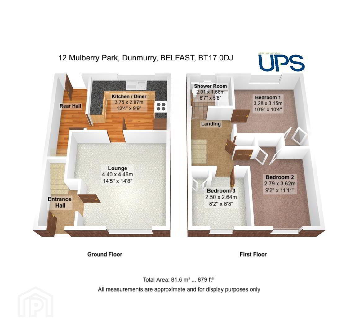 12 Mulberry Park 28 of 29