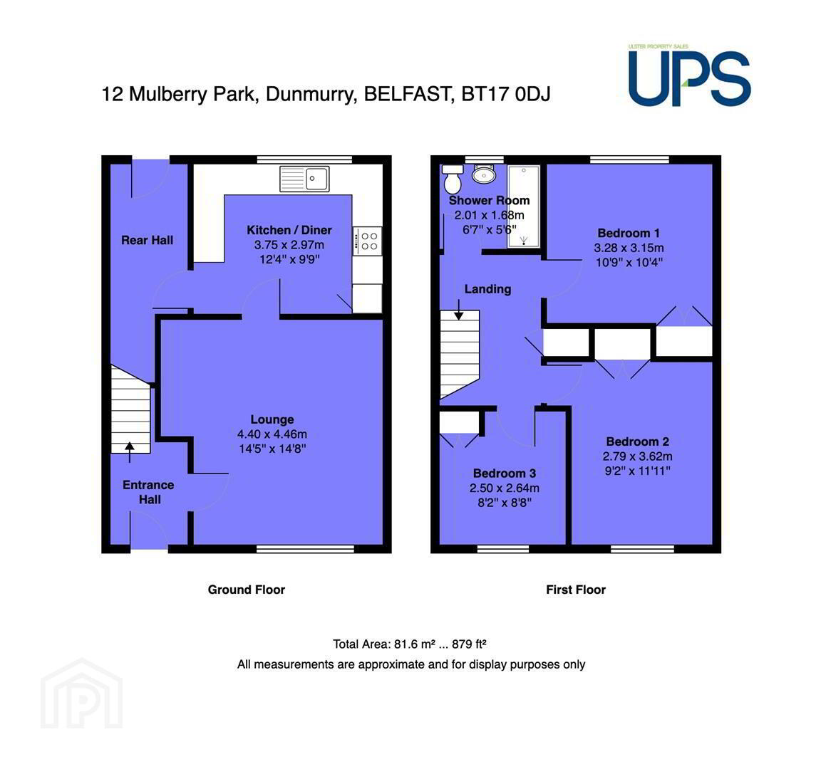 12 Mulberry Park 29 of 29