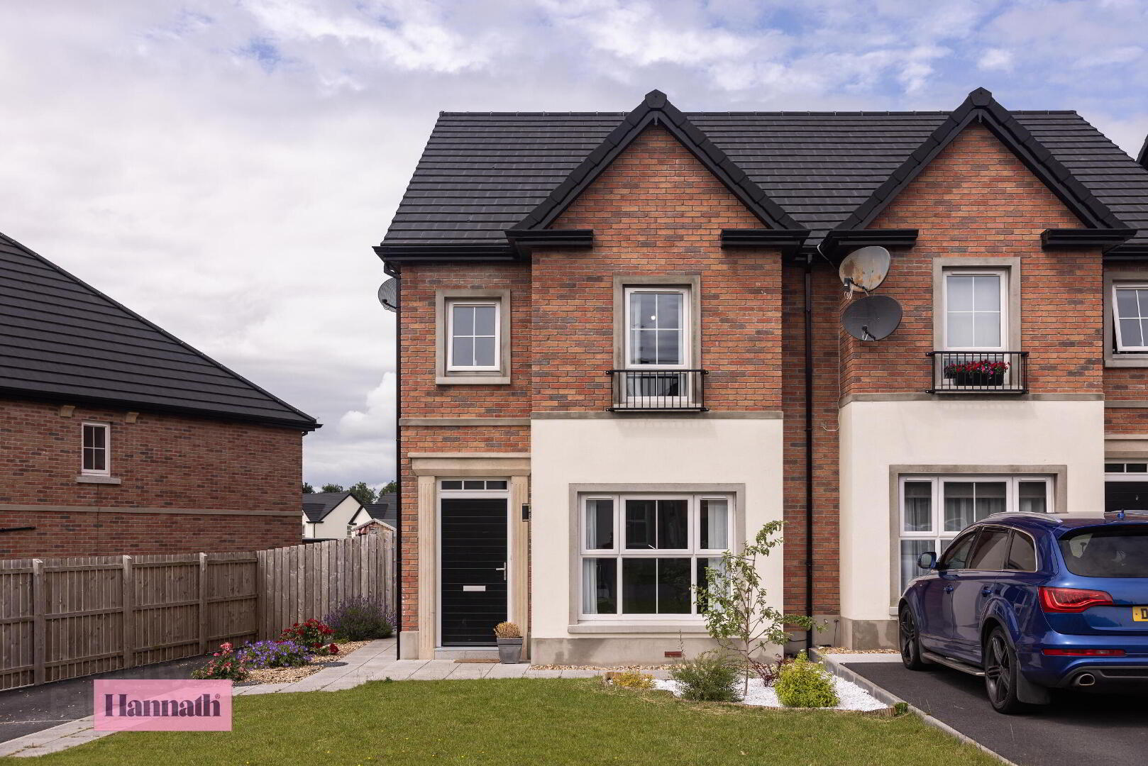 92 Drumnagoon Park 2 of 21