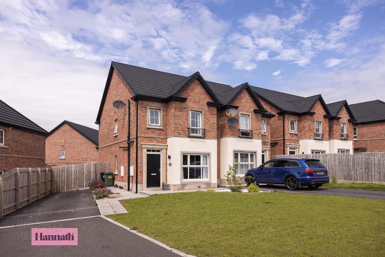 92 Drumnagoon Park 1 of 21