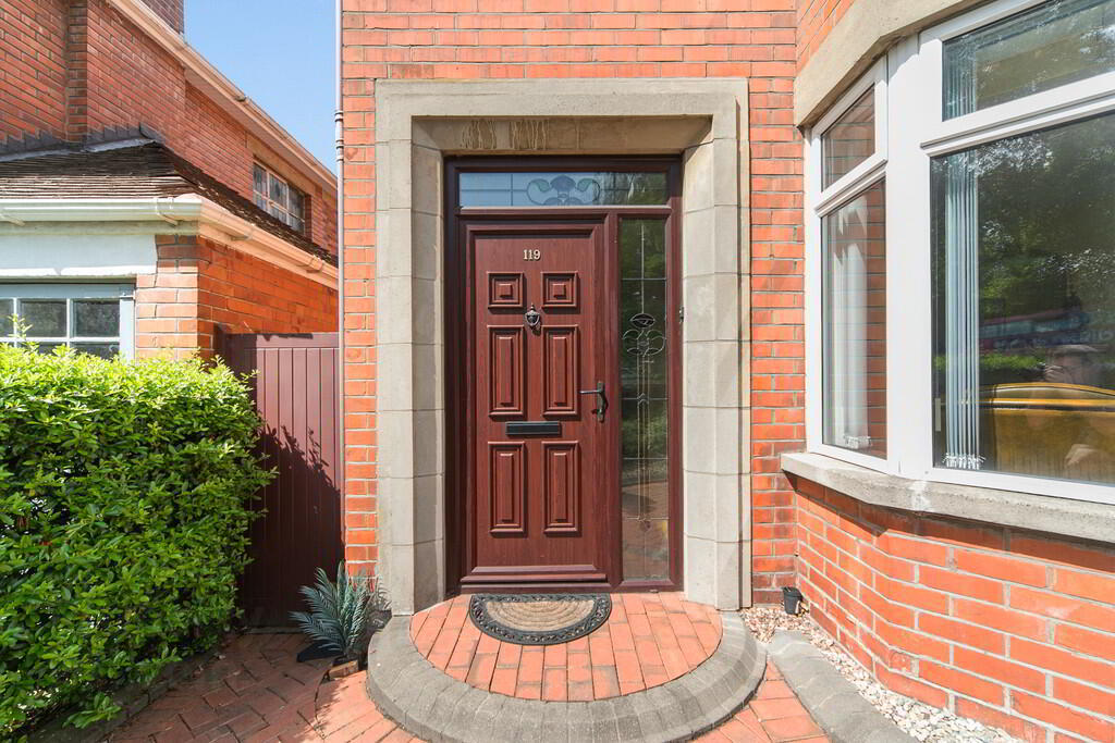 119 Malone Road 3 of 29