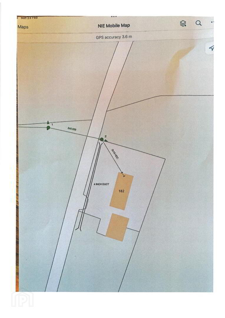Superb Site, Between 180 And 182 Ballycorr Road 8 of 10