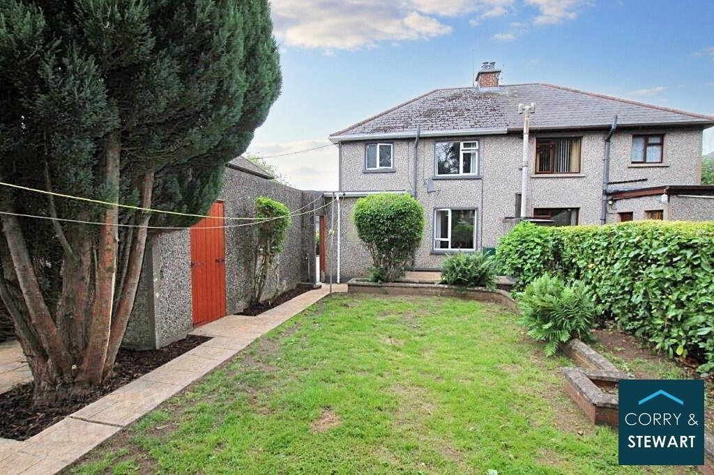37 Gortmore Gardens 17 of 18