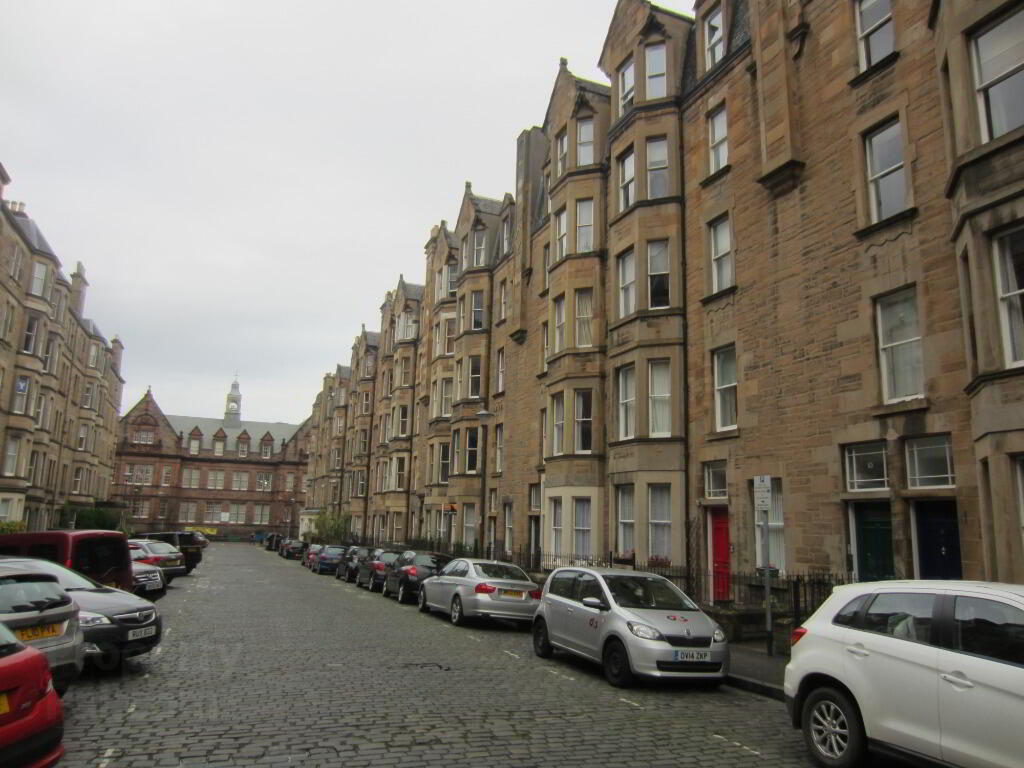 14 Bruntsfield Avenue 1 of 13