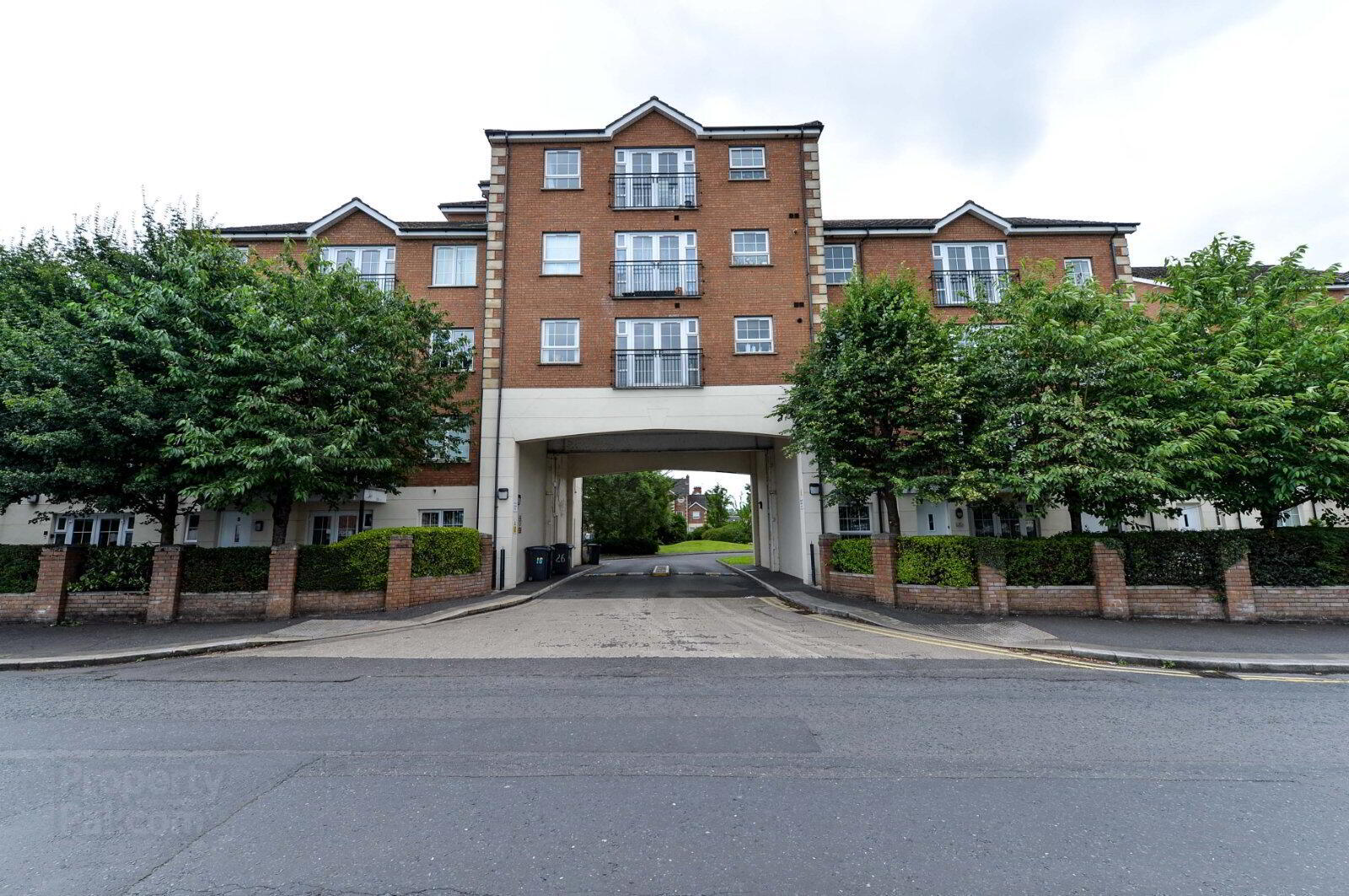 Apartment 9 The Courtyard 222 Castlereagh Road 1 of 13