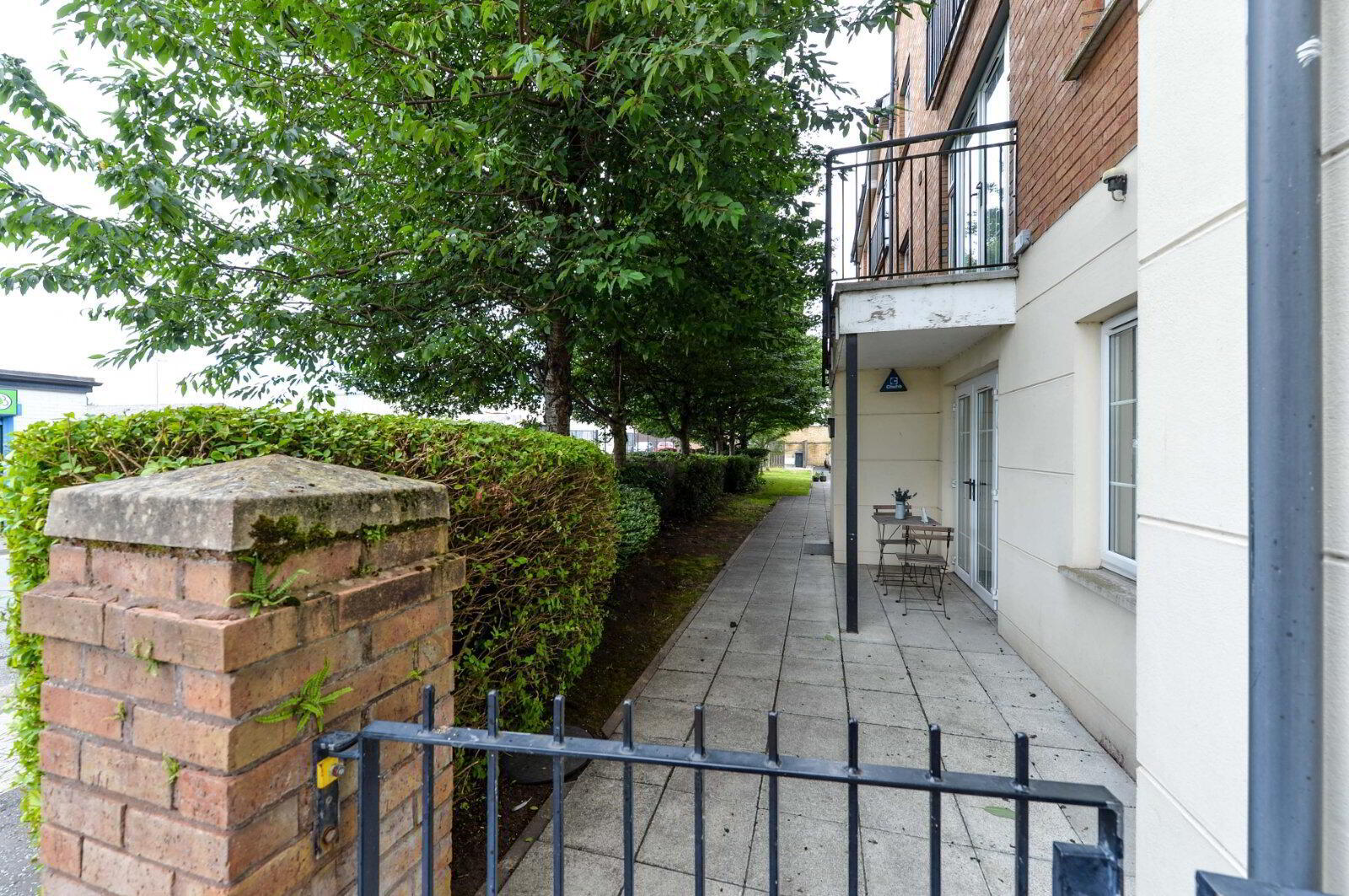 Apartment 9 The Courtyard 222 Castlereagh Road 2 of 13