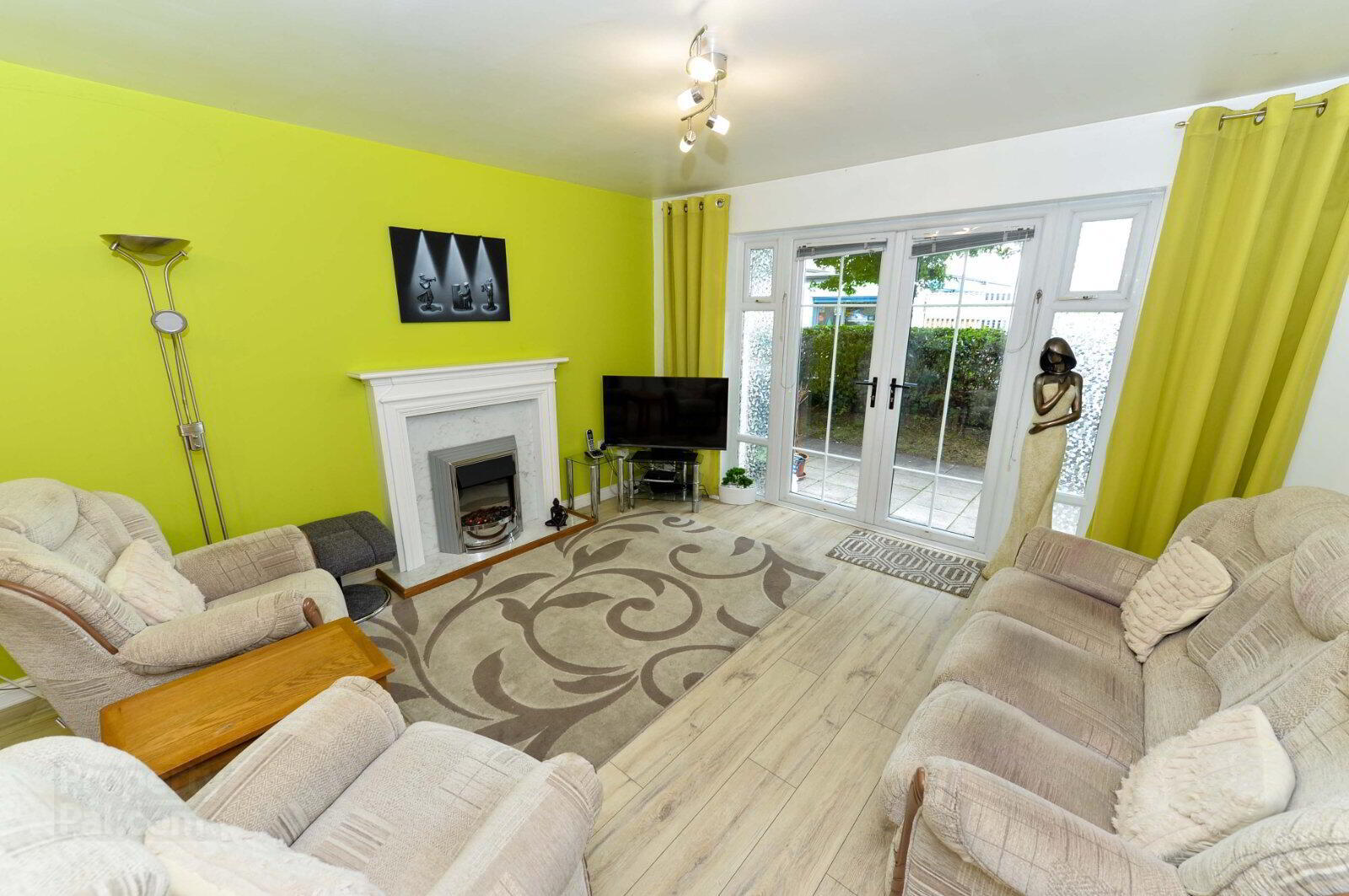 Apartment 9 The Courtyard 222 Castlereagh Road 3 of 13