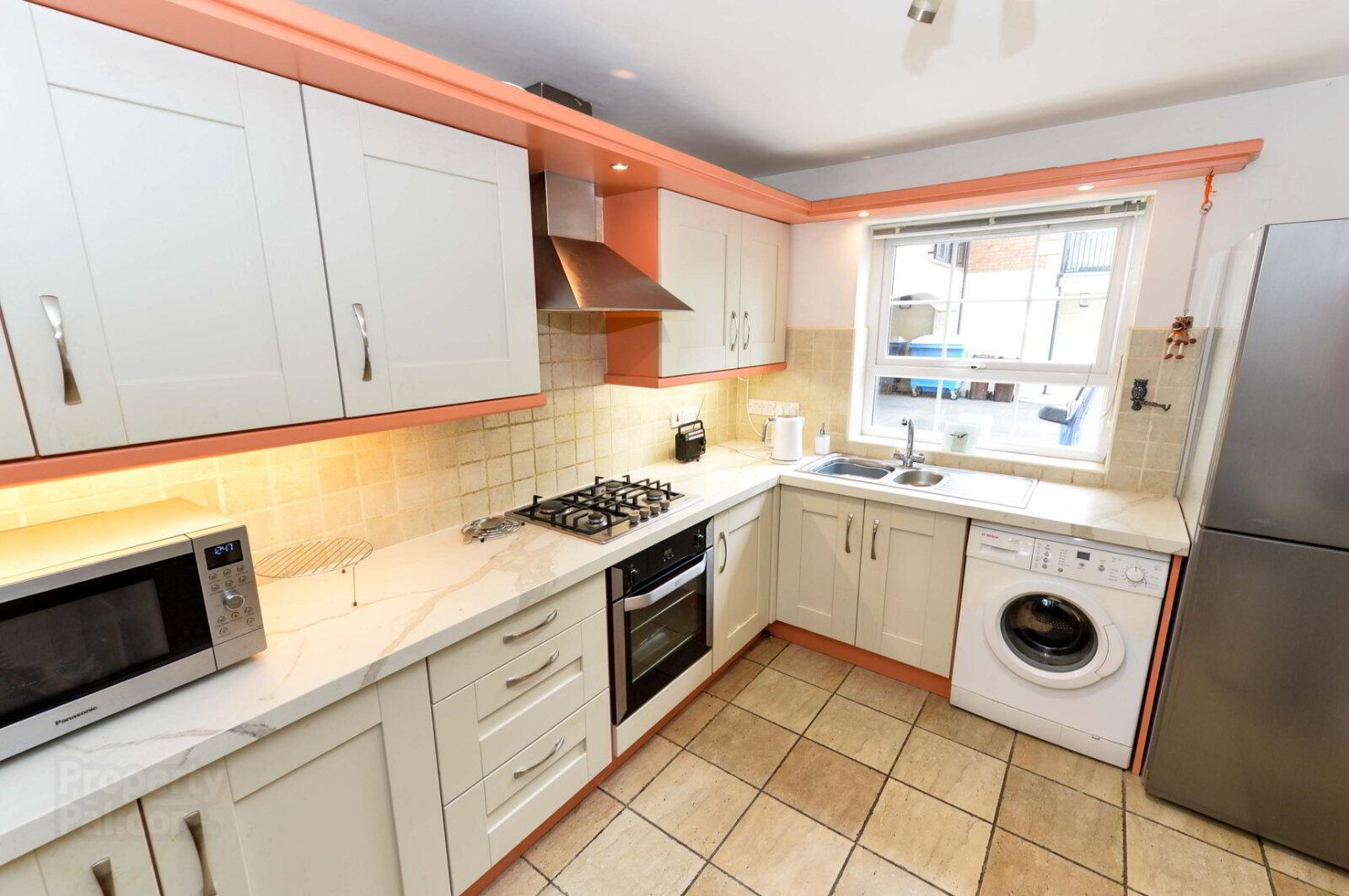 Apartment 9 The Courtyard 222 Castlereagh Road 5 of 13