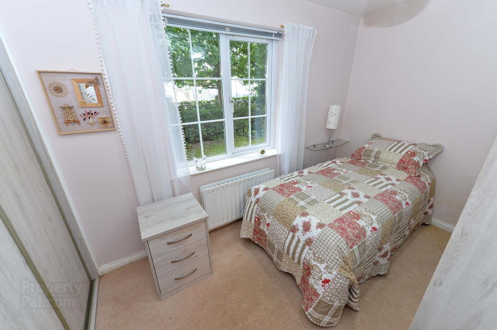 Apartment 9 The Courtyard 222 Castlereagh Road 9 of 13