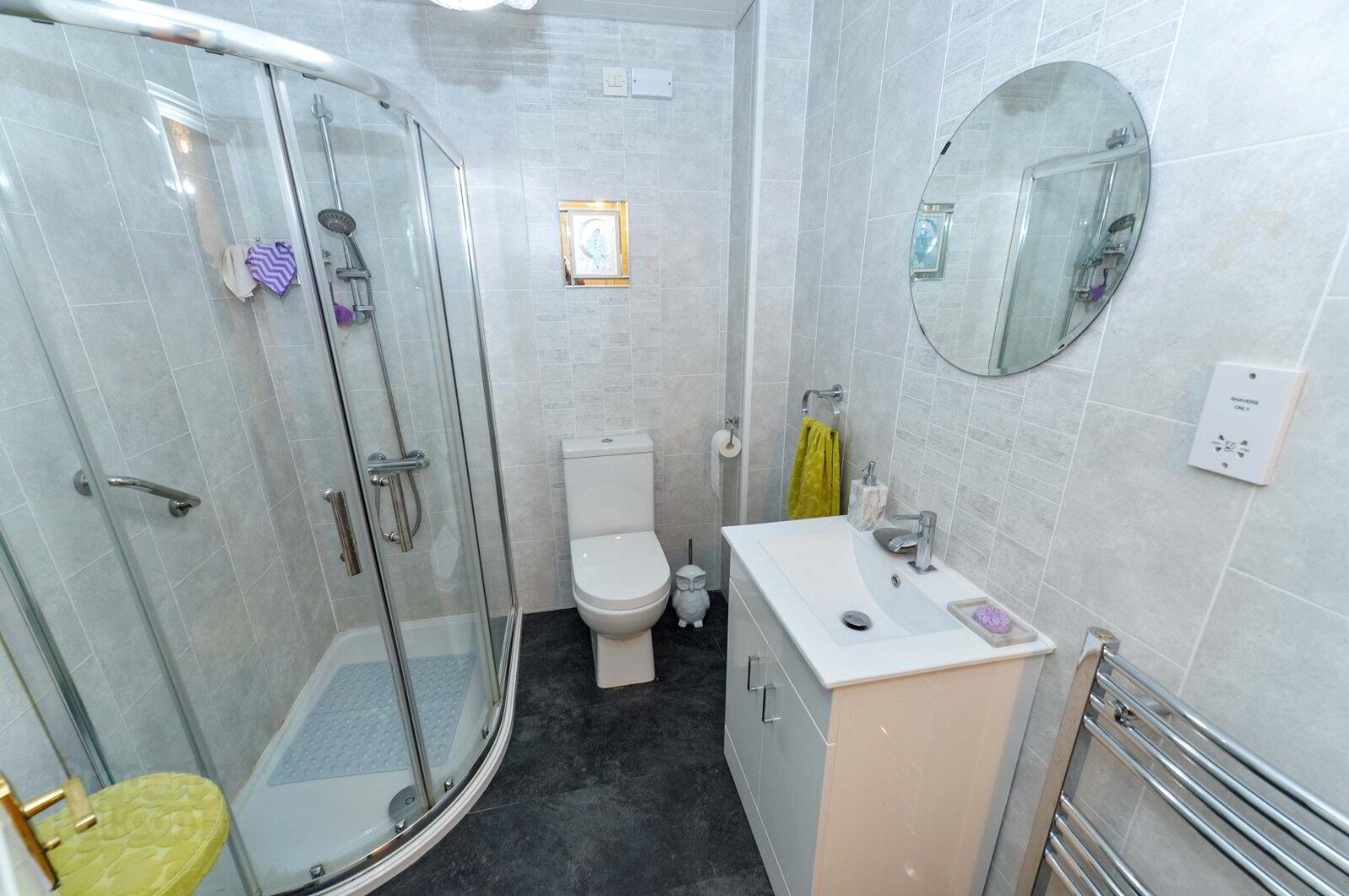 Apartment 9 The Courtyard 222 Castlereagh Road 11 of 13