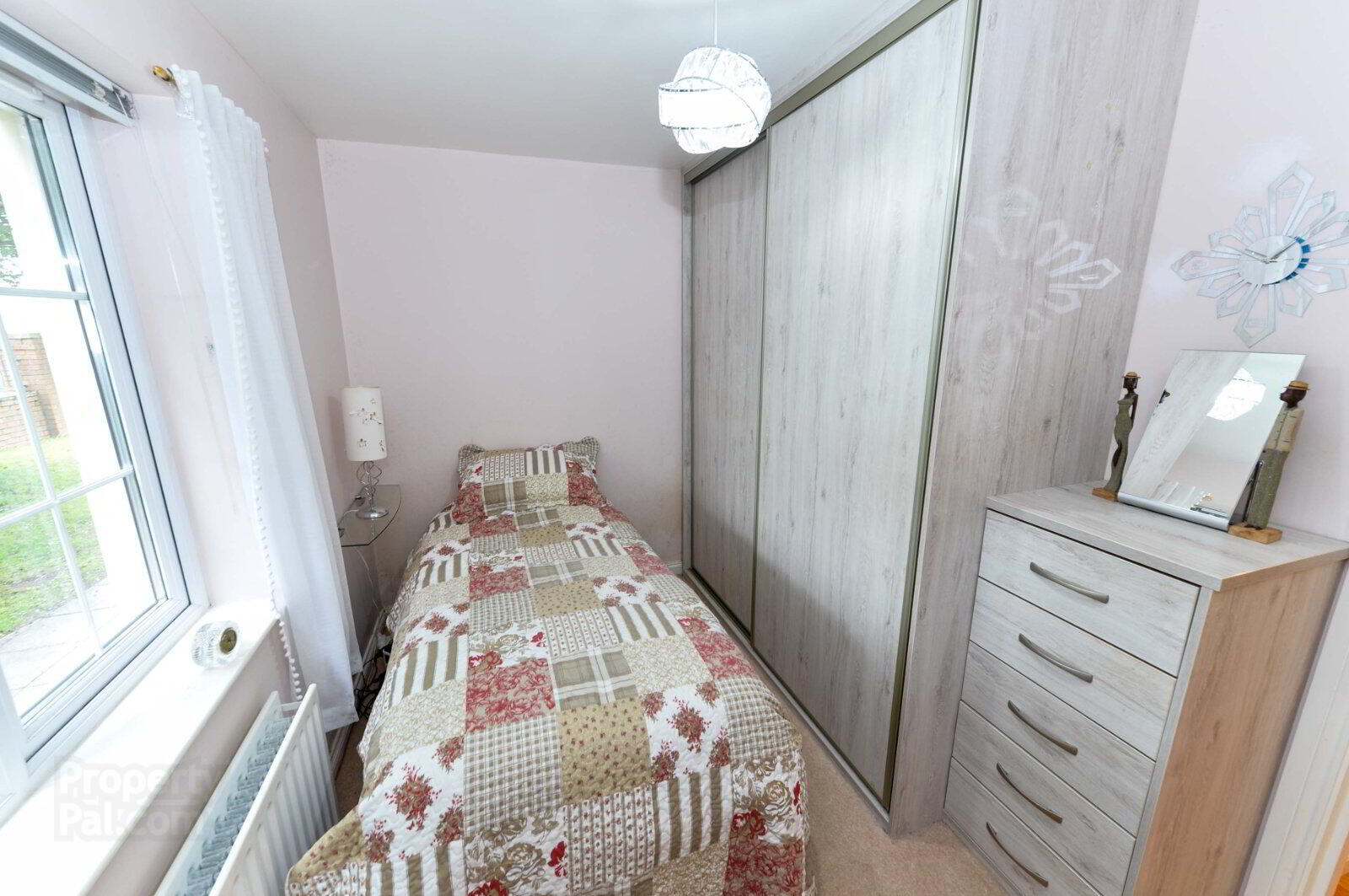 Apartment 9 The Courtyard 222 Castlereagh Road 10 of 13