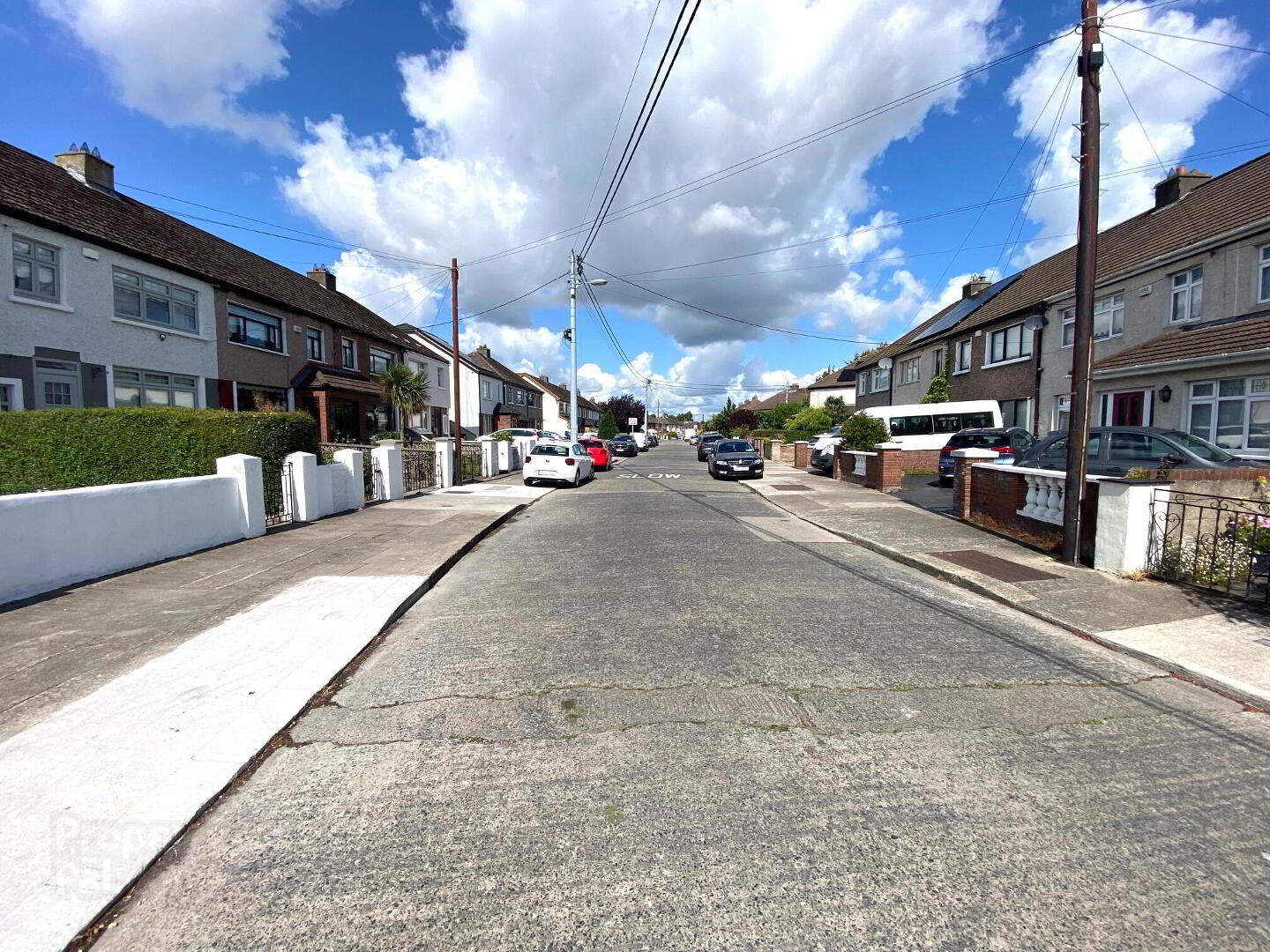 Walkinstown Road 1 of 8