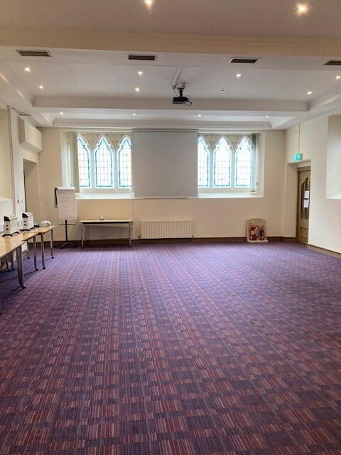Clarendon Street Church & 17 Queen Street, Clarendon Street 2 of 9