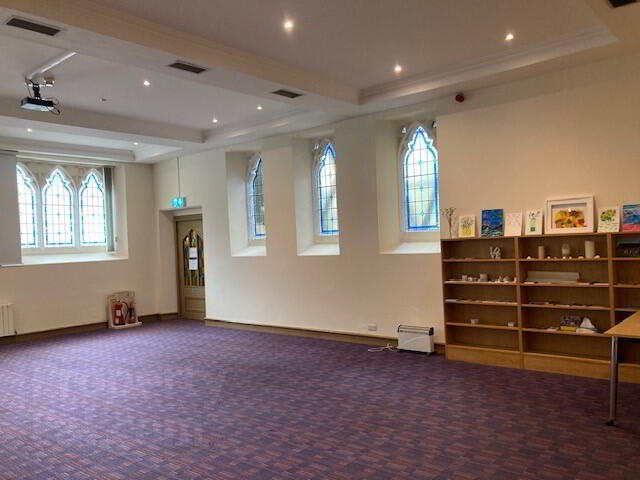 Clarendon Street Church & 17 Queen Street, Clarendon Street 3 of 9