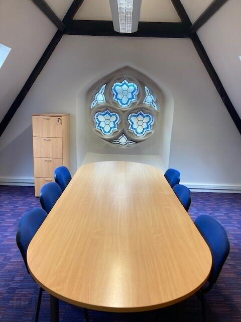 Clarendon Street Church & 17 Queen Street, Clarendon Street 13 of 23