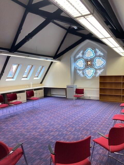 Clarendon Street Church & 17 Queen Street, Clarendon Street 16 of 23