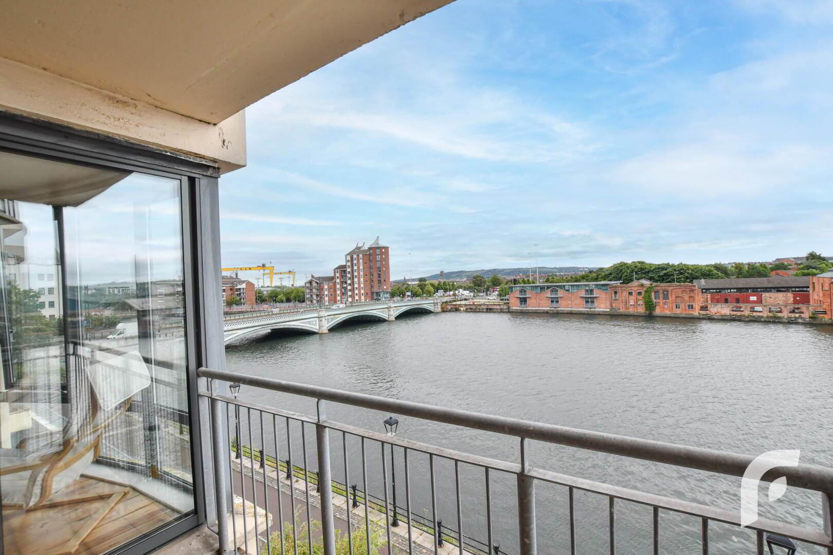 Apartment 16 St George`s Harbour 27 of 31