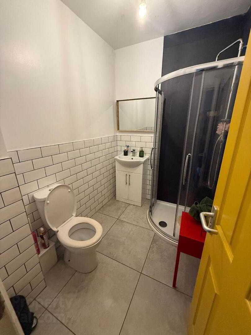 Apartment 1 Stranmillis Road 6 of 12