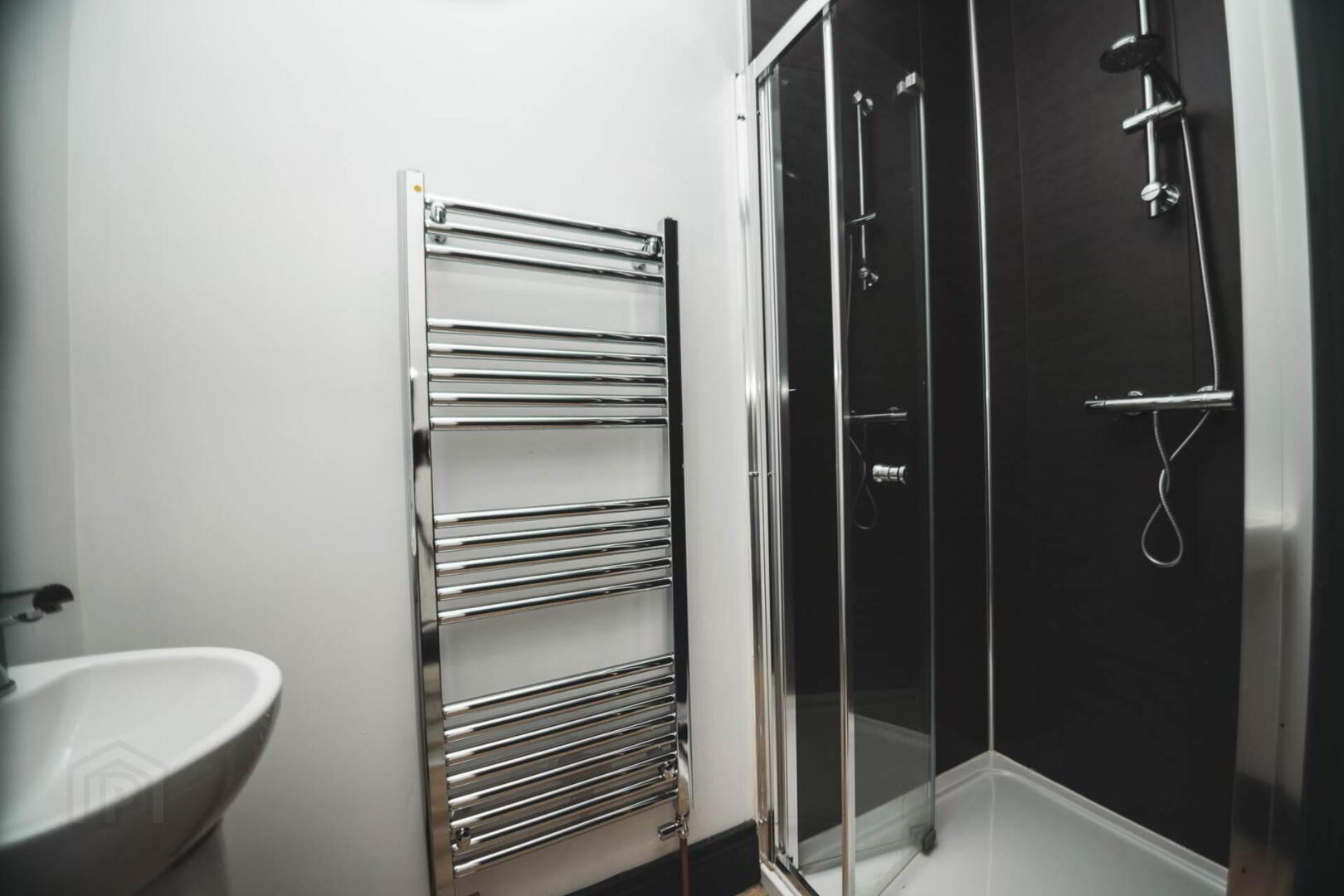 Apartment 1 Stranmillis Road 11 of 11
