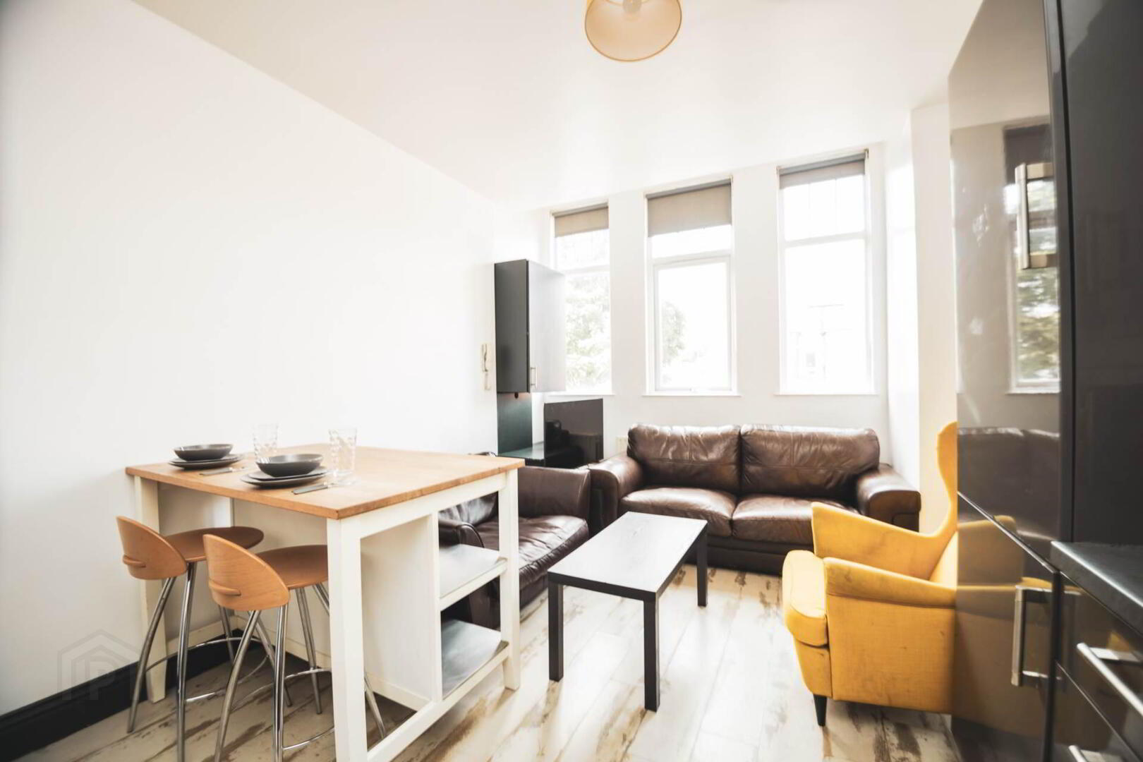 Apartment 2 Stranmillis Road 5 of 16
