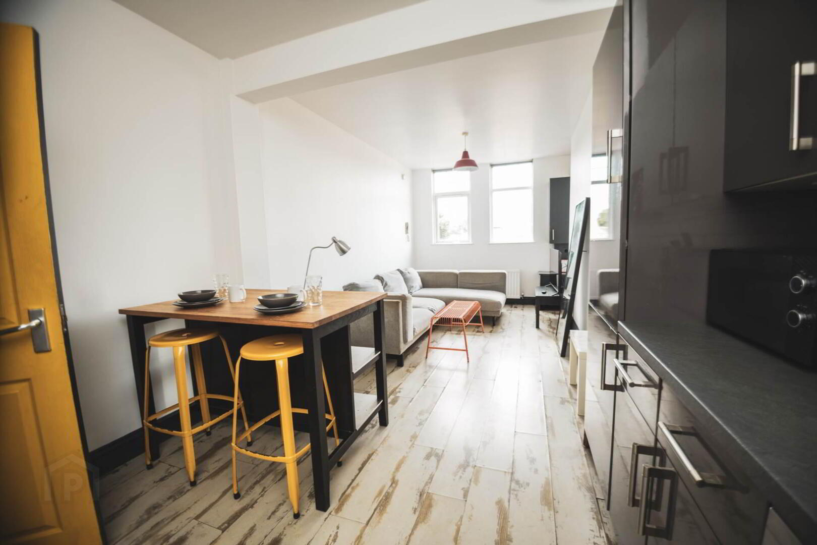 Apartment 3 Stranmillis Road 2 of 16