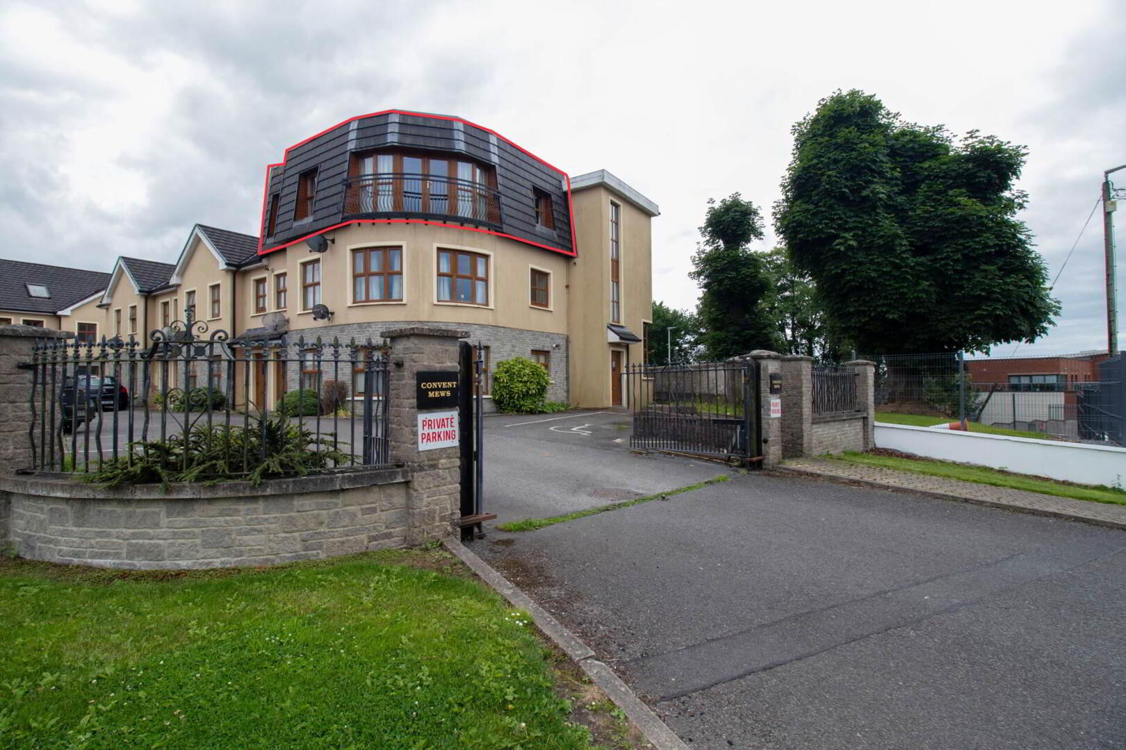 1 Convent Mews 15 of 15