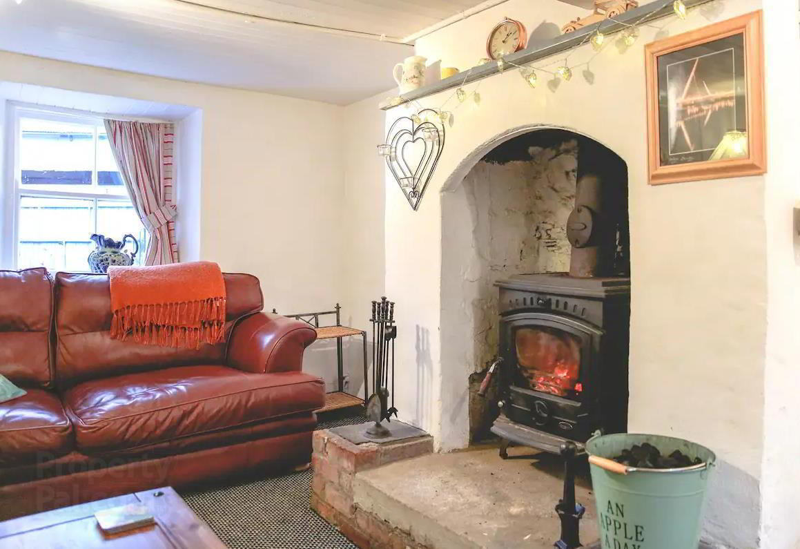 Cotter Cottage 6 of 20