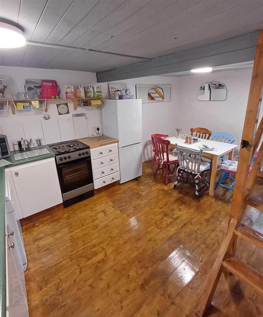 Cotter Cottage 9 of 20