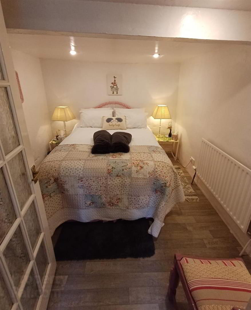 Cotter Cottage 11 of 20