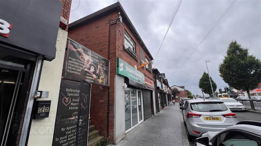 70a Andersonstown Road 17 of 18