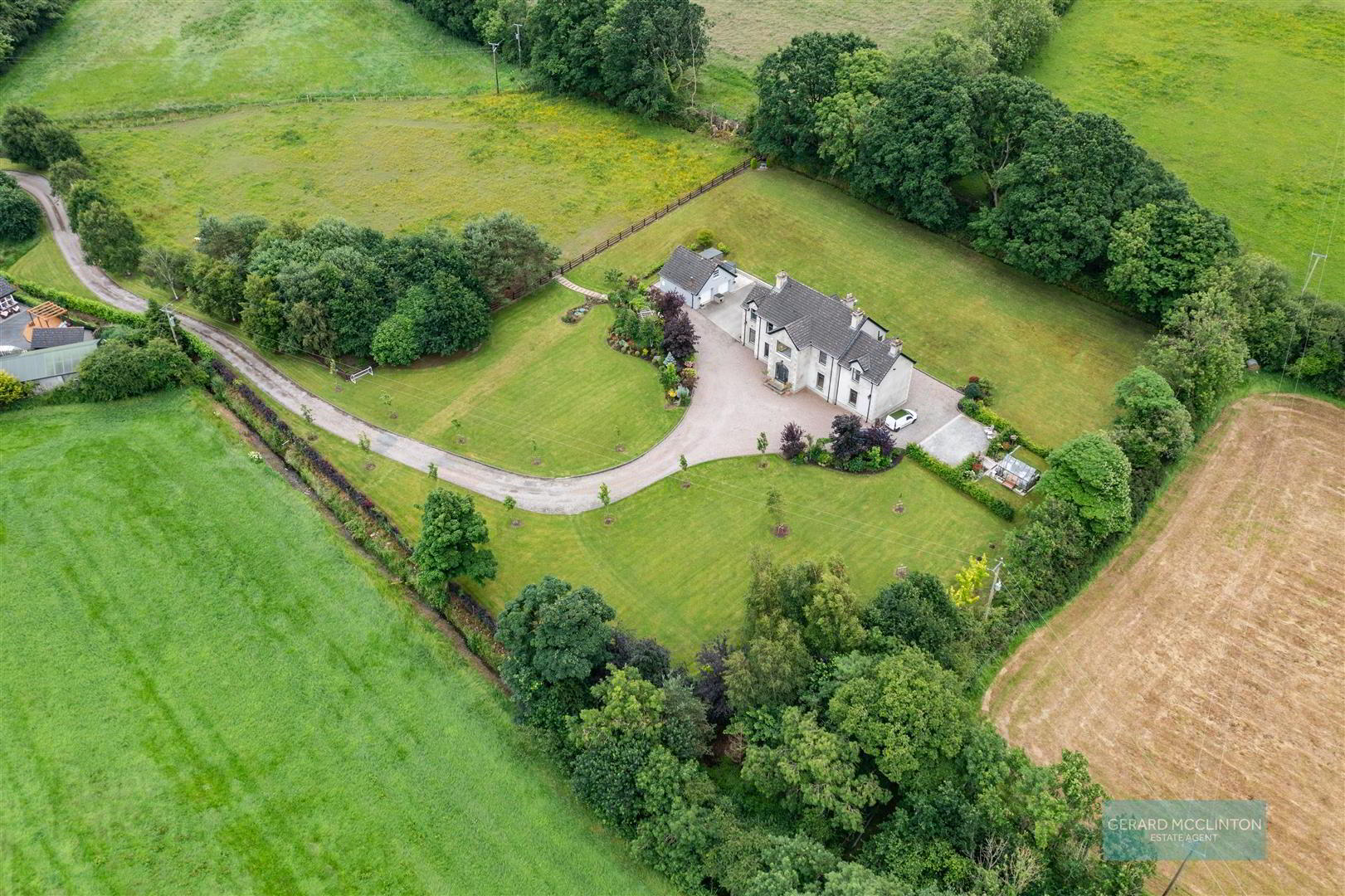 101 Villa Wood Road 57 of 59