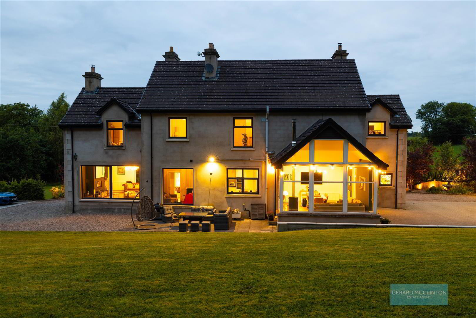 101 Villa Wood Road 53 of 59