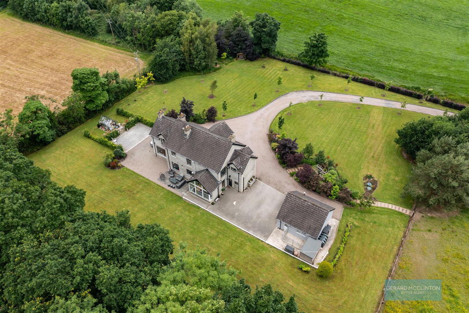 101 Villa Wood Road 65 of 68