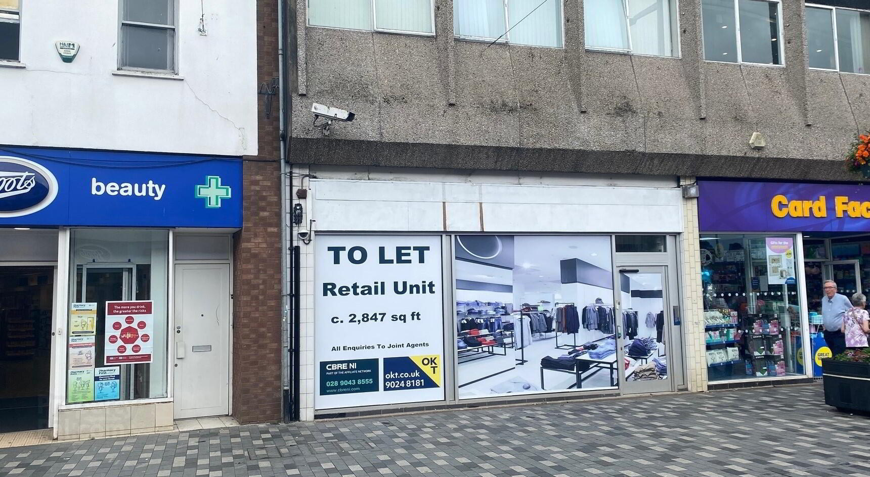 61 Bow Street 1 of 1