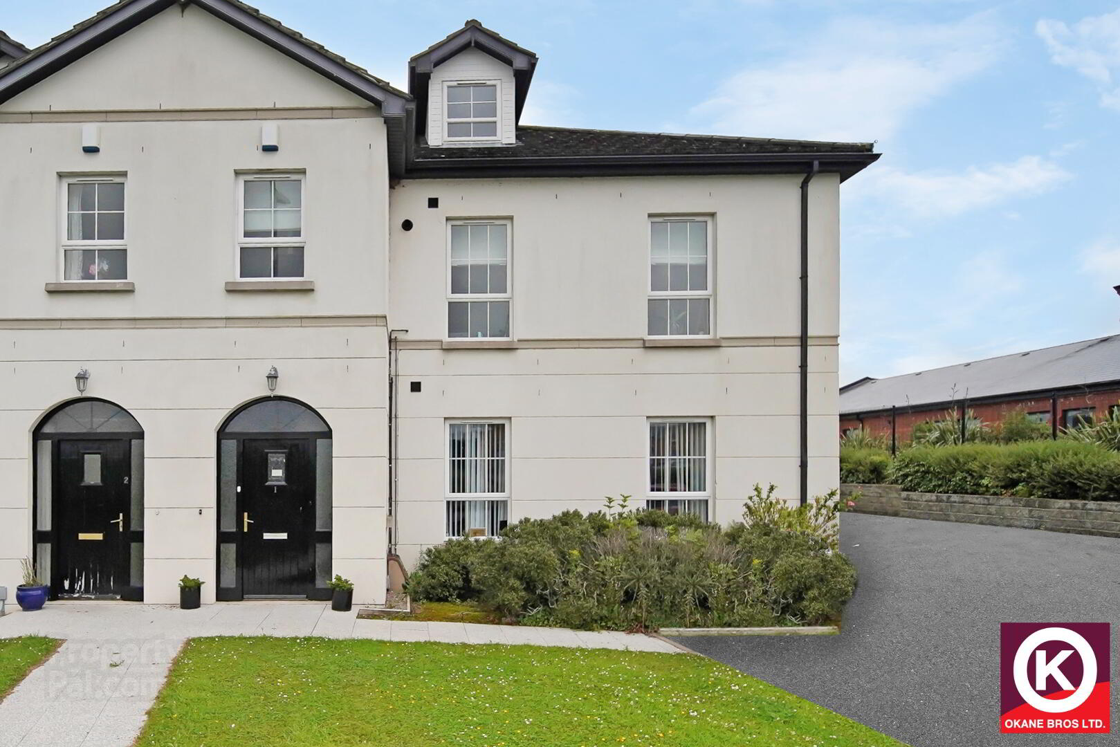 1 Highfield Court 1 of 31