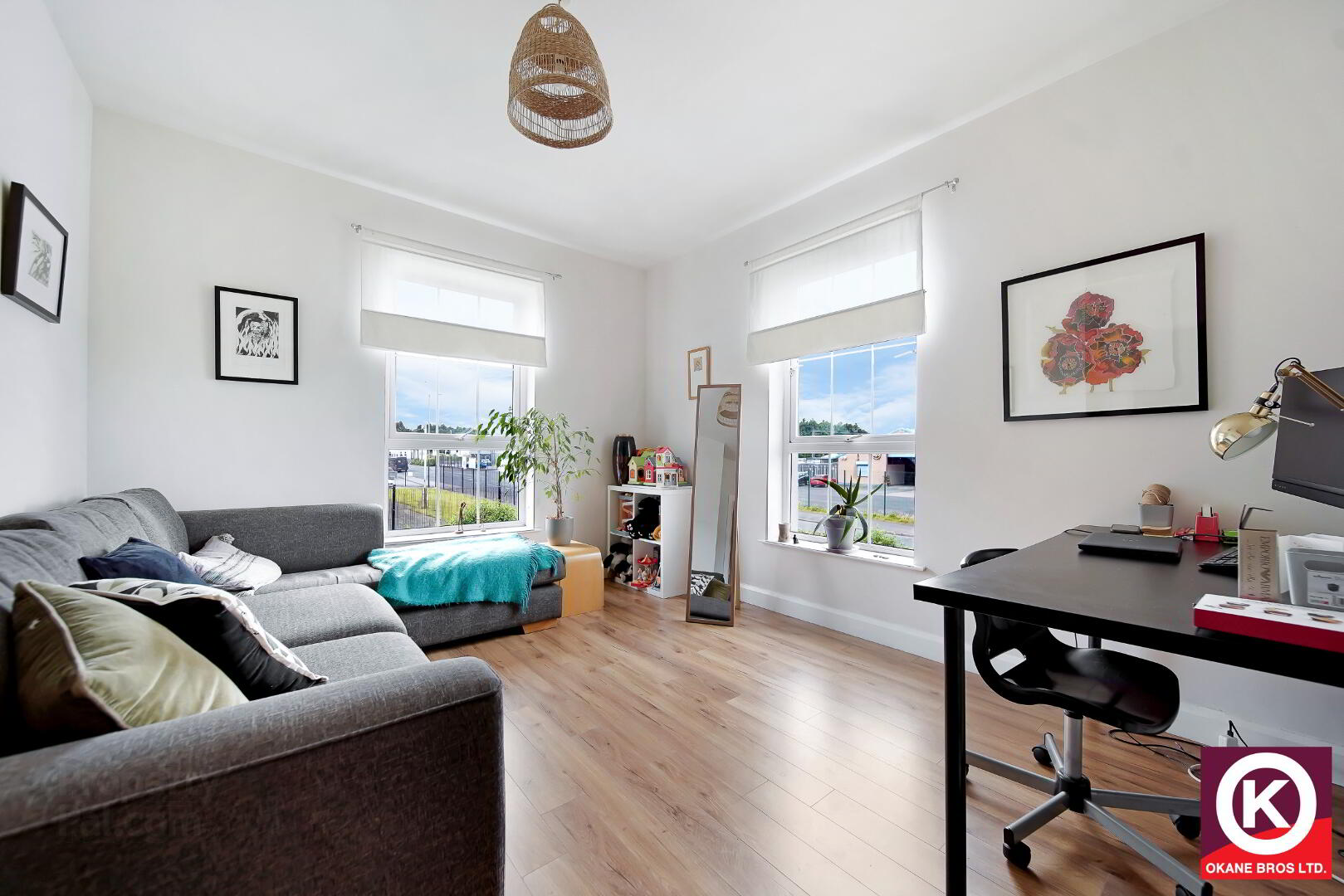 1 Highfield Court 20 of 31