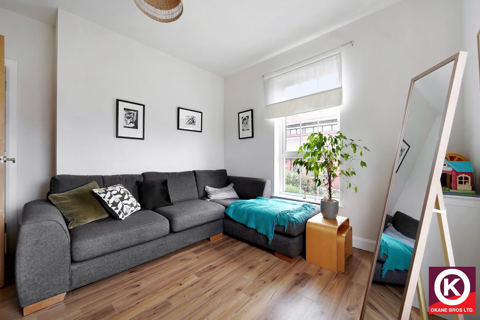 1 Highfield Court 21 of 31