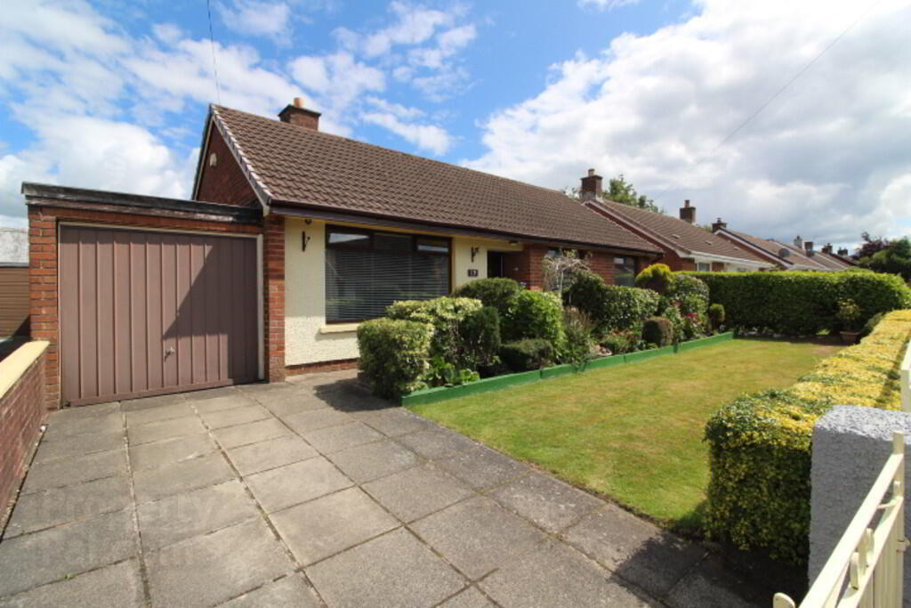 13 Carnvue Avenue 1 of 14
