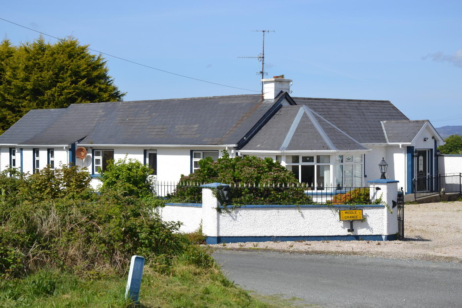 Middle Grange 3 of 23