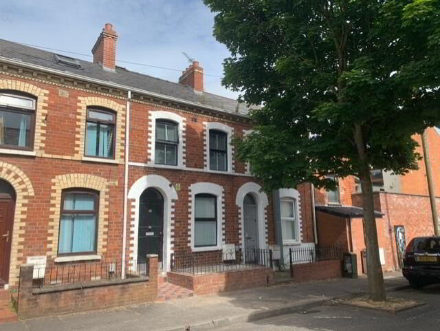 46 Jerusalem Street 1 of 6