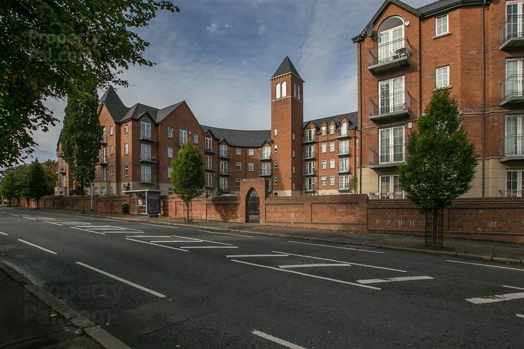 Apt 21 Bell Towers South, 3 Ravenhill Road 2 of 17