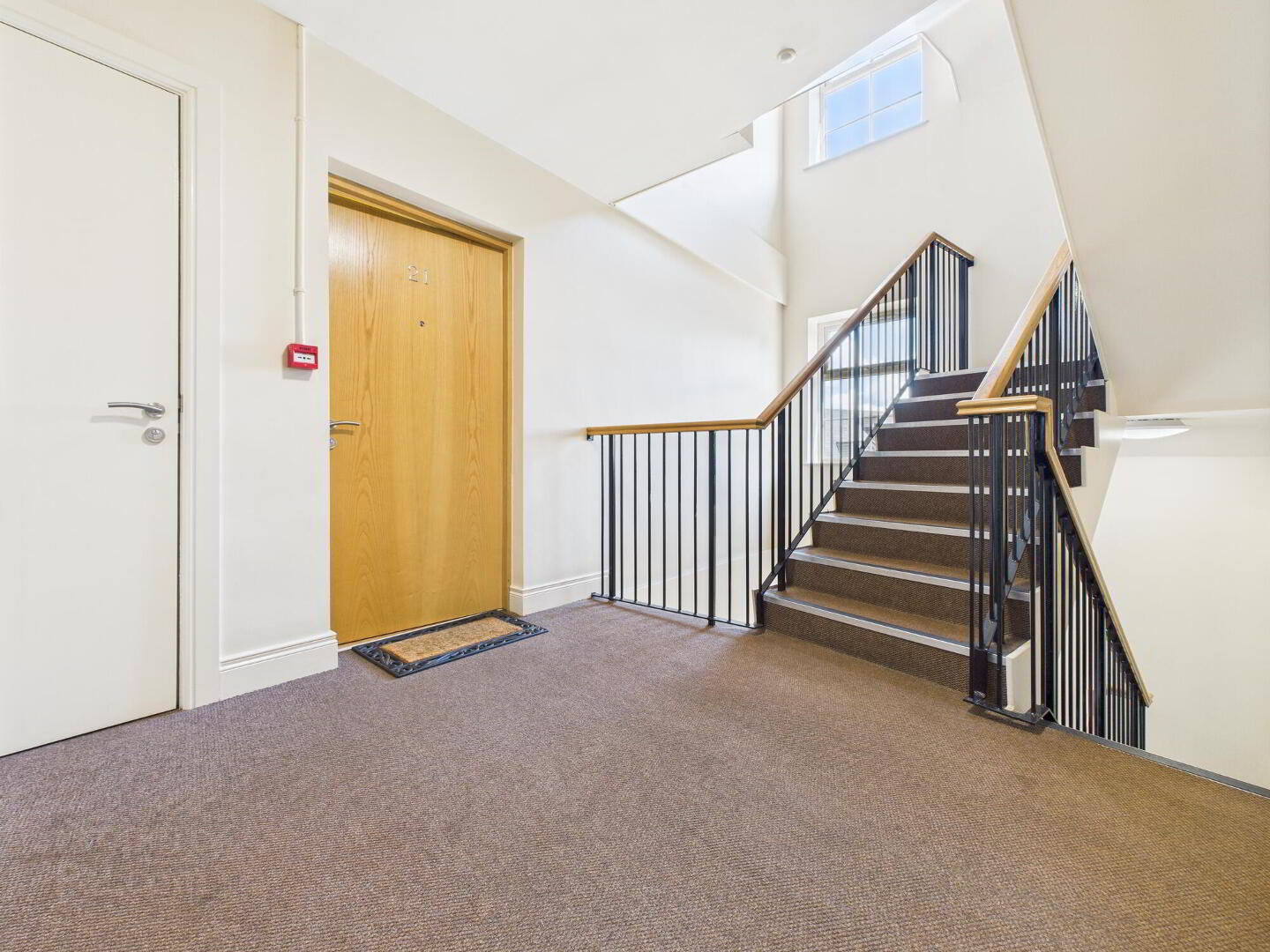 Apt 21 Bell Towers South, 3 Ravenhill Road 3 of 17