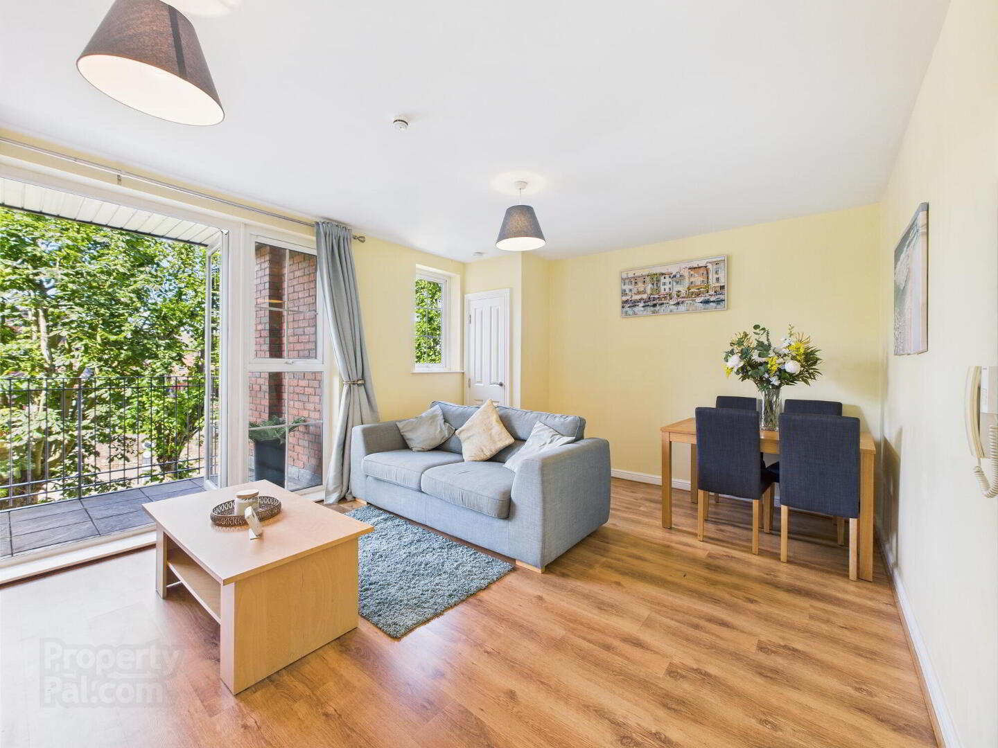 Apt 21 Bell Towers South, 3 Ravenhill Road 5 of 17