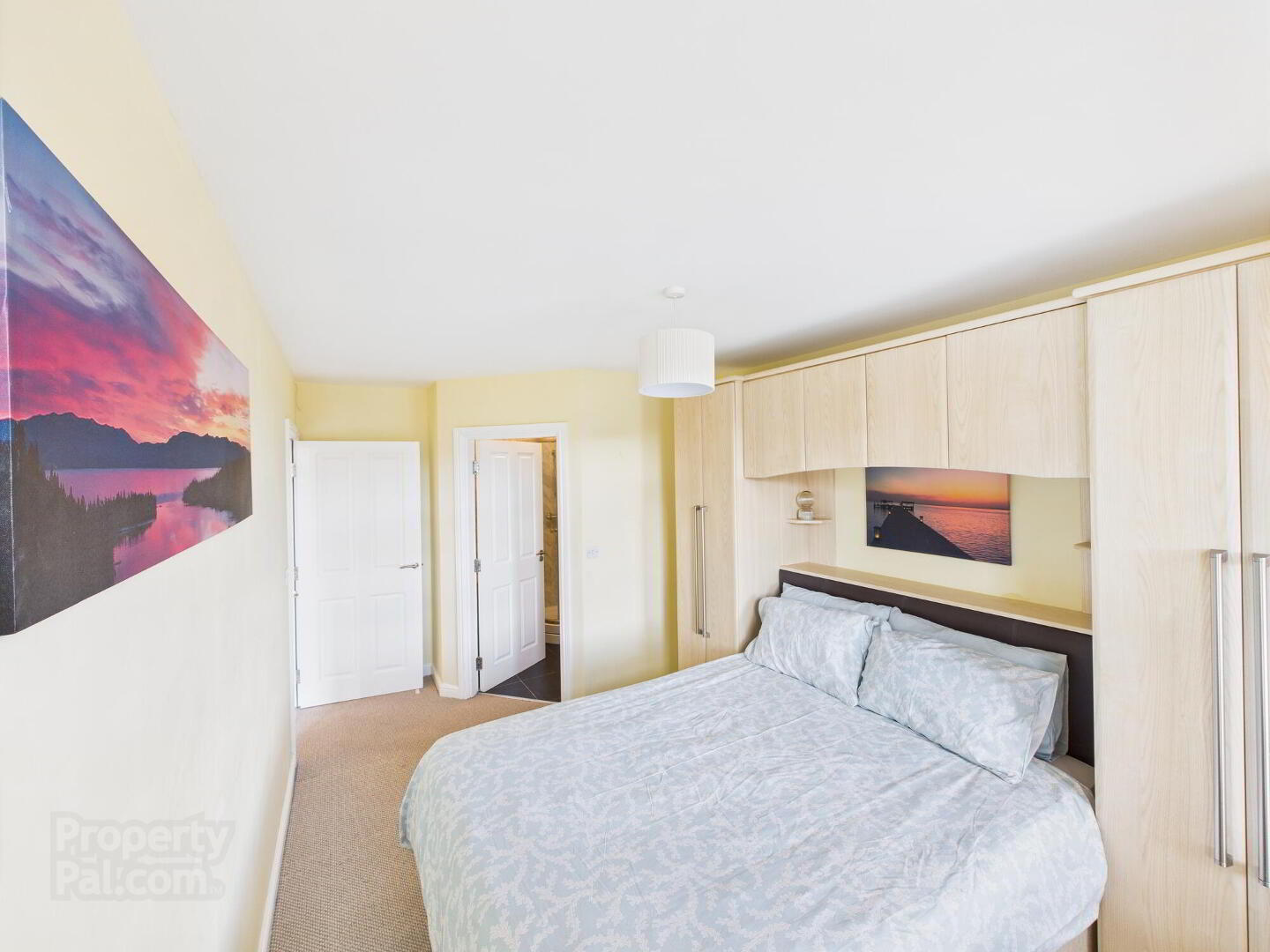 Apt 21 Bell Towers South, 3 Ravenhill Road 10 of 17