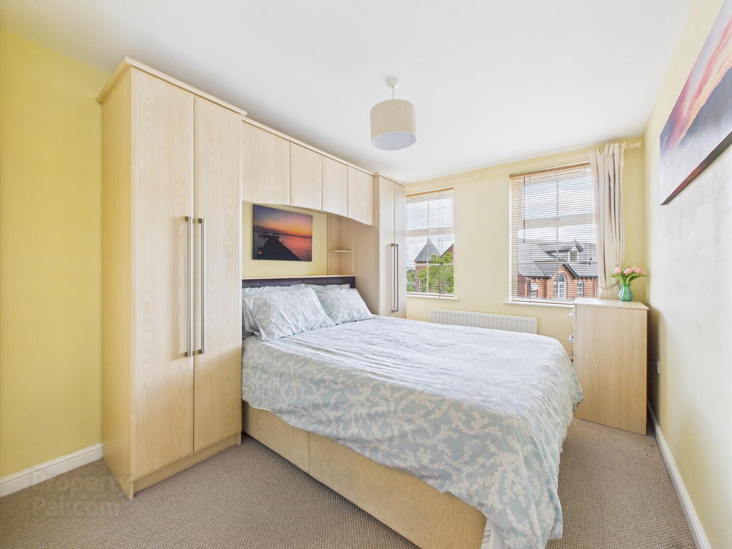 Apt 21 Bell Towers South, 3 Ravenhill Road 11 of 17