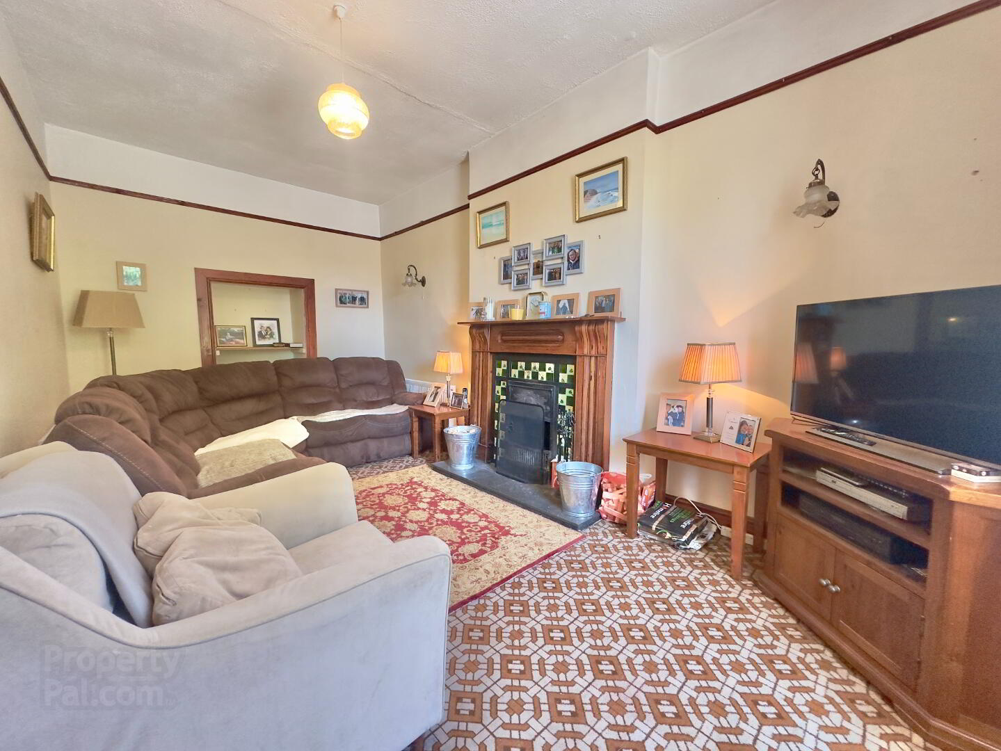 Cumberland House, Mulnagung 6 of 28