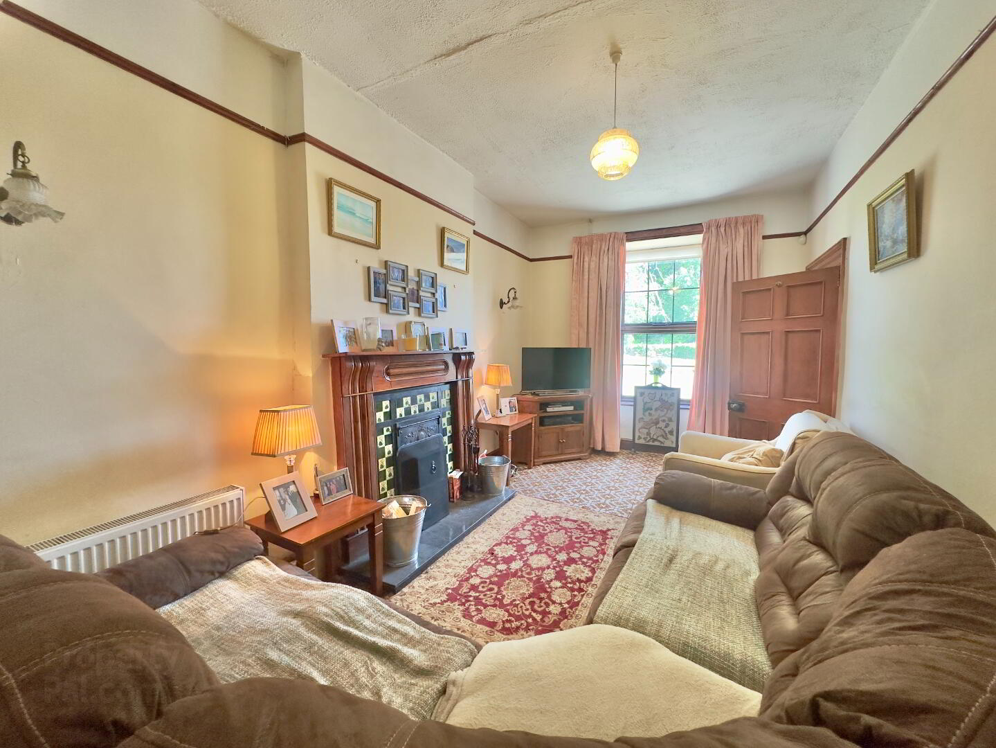 Cumberland House, Mulnagung 7 of 28