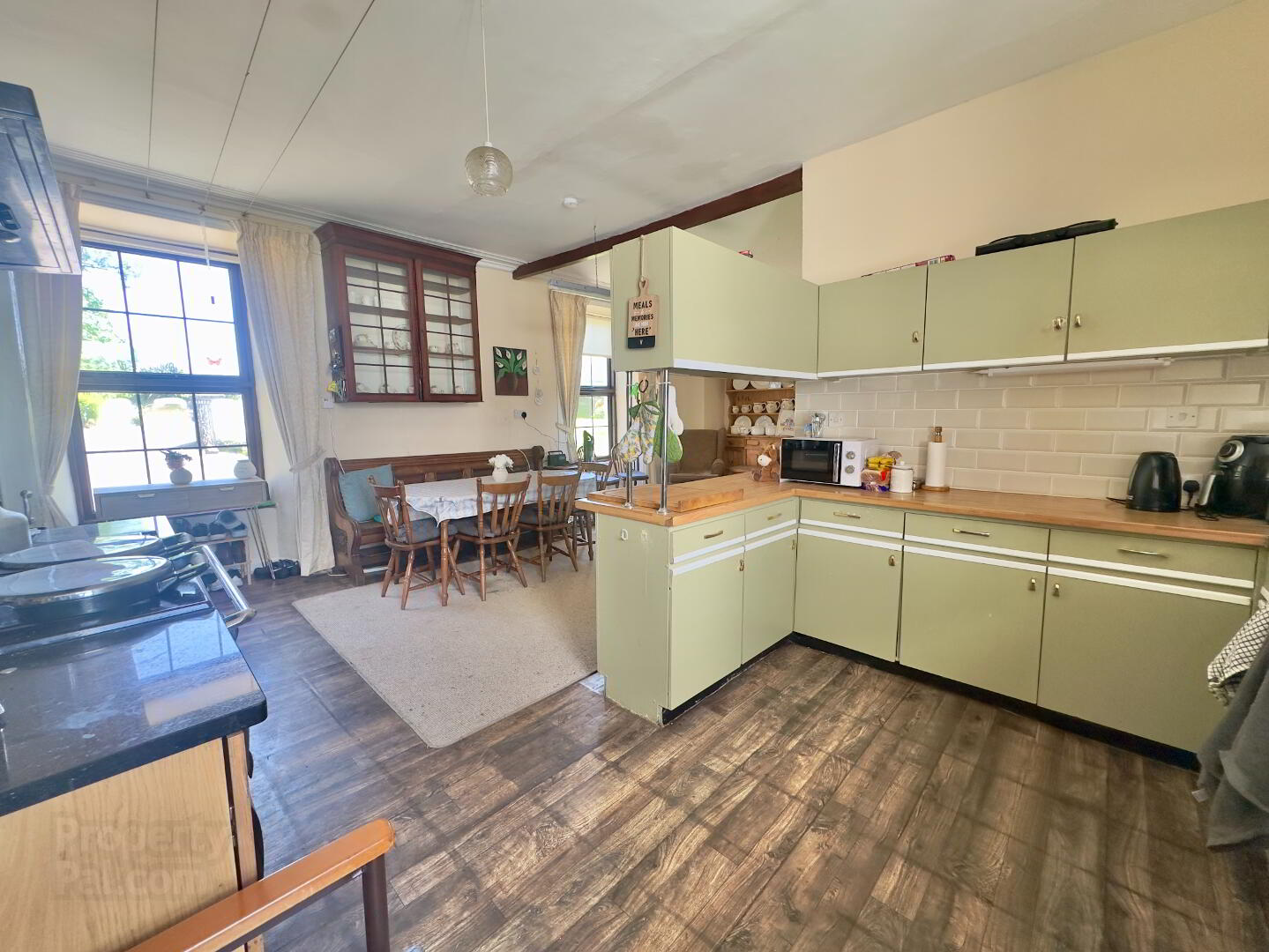 Cumberland House, Mulnagung 8 of 28