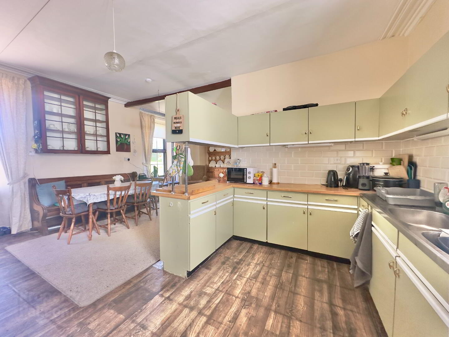 Cumberland House, Mulnagung 11 of 28